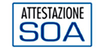Attestazione Soa